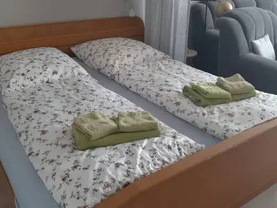 Ferienwohnung für 4 Personen (49 m²) in Fehmarn 6/10