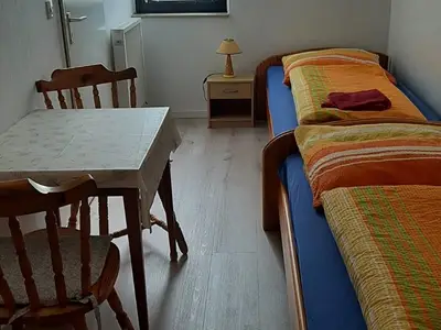 Ferienwohnung für 4 Personen (49 m²) in Fehmarn 7/10