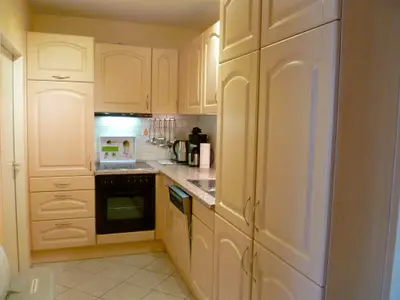 Ferienwohnung für 4 Personen (49 m²) in Fehmarn 9/10