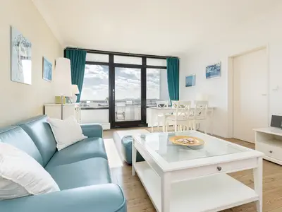 Ferienwohnung für 4 Personen (49 m²) in Fehmarn 2/10