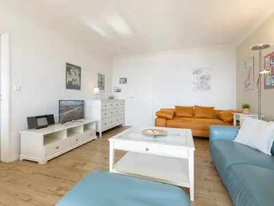 Ferienwohnung für 4 Personen (49 m²) in Fehmarn 6/10