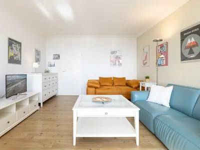 Ferienwohnung für 4 Personen (49 m²) in Fehmarn 7/10