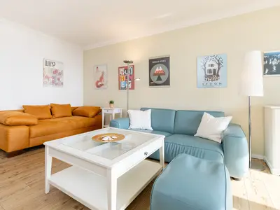 Ferienwohnung für 4 Personen (49 m²) in Fehmarn 8/10
