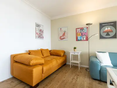 Ferienwohnung für 4 Personen (49 m²) in Fehmarn 9/10