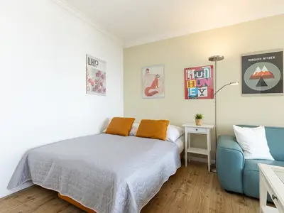 Ferienwohnung für 4 Personen (49 m²) in Fehmarn 10/10