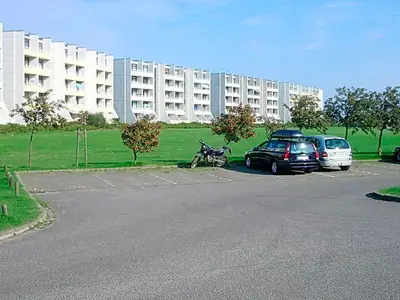Ferienwohnung für 4 Personen (34 m²) in Fehmarn 2/10