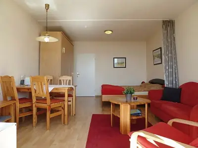 Ferienwohnung für 4 Personen (34 m²) in Fehmarn 3/10