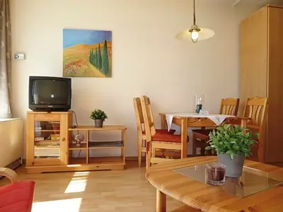 Ferienwohnung für 4 Personen (34 m²) in Fehmarn 4/10