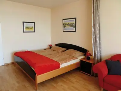 Ferienwohnung für 4 Personen (34 m²) in Fehmarn 5/10