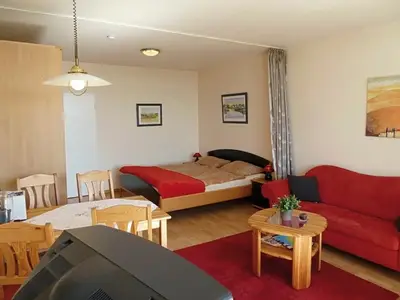 Ferienwohnung für 4 Personen (34 m²) in Fehmarn 6/10