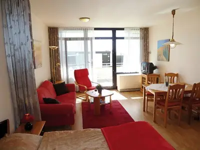Ferienwohnung für 4 Personen (34 m²) in Fehmarn 7/10