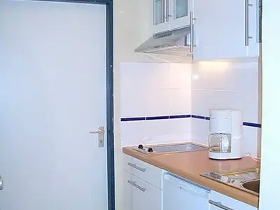 Ferienwohnung für 4 Personen (34 m²) in Fehmarn 9/10
