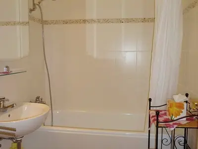 Ferienwohnung für 4 Personen (34 m²) in Fehmarn 10/10