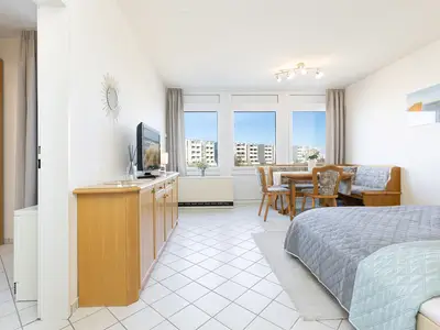 Ferienwohnung für 3 Personen (35 m²) in Fehmarn 1/10