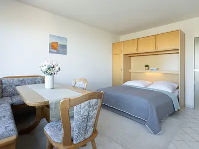 Ferienwohnung für 3 Personen (35 m²) in Fehmarn 2/10