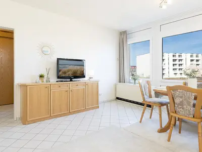 Ferienwohnung für 3 Personen (35 m²) in Fehmarn 4/10