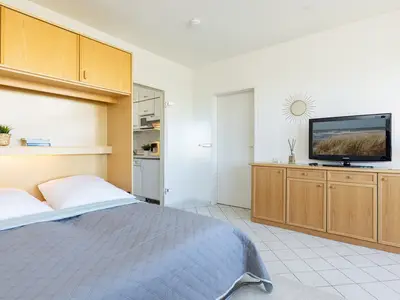 Ferienwohnung für 3 Personen (35 m²) in Fehmarn 5/10