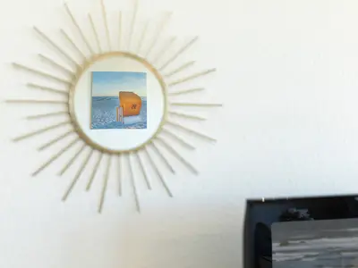 Ferienwohnung für 3 Personen (35 m²) in Fehmarn 6/10