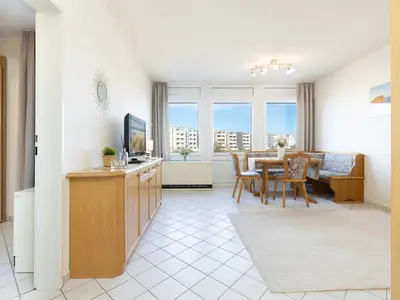 Ferienwohnung für 3 Personen (35 m²) in Fehmarn 7/10