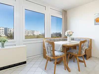 Ferienwohnung für 3 Personen (35 m²) in Fehmarn 8/10