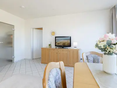 Ferienwohnung für 3 Personen (35 m²) in Fehmarn 9/10