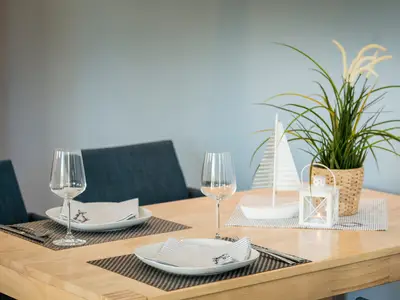 Ferienwohnung für 3 Personen (45 m²) in Fehmarn 3/10