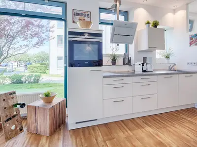 Ferienwohnung für 3 Personen (45 m²) in Fehmarn 4/10