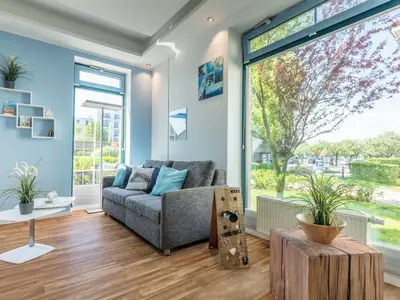 Ferienwohnung für 3 Personen (45 m²) in Fehmarn 5/10