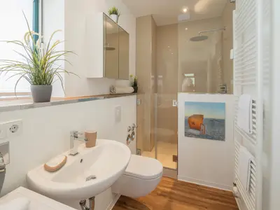 Ferienwohnung für 3 Personen (45 m²) in Fehmarn 7/10