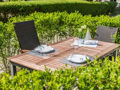 Ferienwohnung für 3 Personen (45 m²) in Fehmarn 10/10