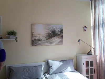 Ferienwohnung für 3 Personen (43 m²) in Fehmarn 3/10