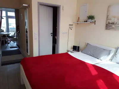 Ferienwohnung für 3 Personen (43 m²) in Fehmarn 4/10