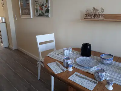 Ferienwohnung für 3 Personen (43 m²) in Fehmarn 5/10