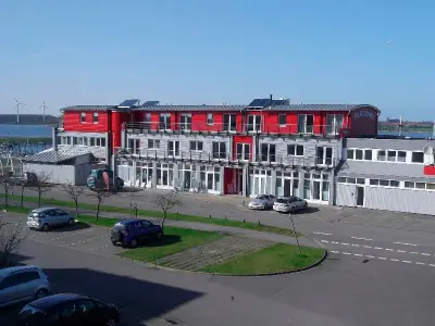 Ferienwohnung für 3 Personen (43 m²) in Fehmarn 10/10