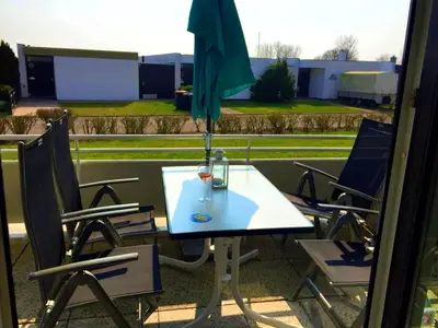 Ferienwohnung für 3 Personen (34 m²) in Fehmarn 2/10