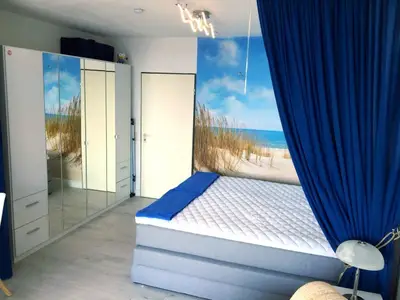 Ferienwohnung für 3 Personen (34 m²) in Fehmarn 5/10
