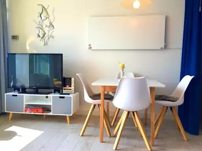 Ferienwohnung für 3 Personen (34 m²) in Fehmarn 9/10