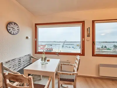 Ferienwohnung für 2 Personen (29 m²) in Fehmarn 1/10
