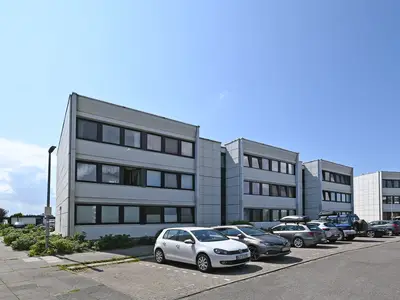 Ferienwohnung für 3 Personen (26 m²) in Fehmarn 1/10