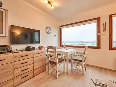 Ferienwohnung für 2 Personen (29 m²) in Fehmarn 6/10