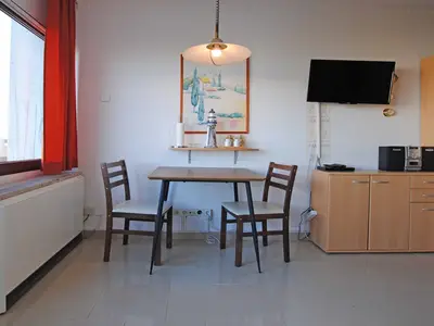 Ferienwohnung für 3 Personen (26 m²) in Fehmarn 3/10