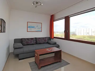 Ferienwohnung für 3 Personen (26 m²) in Fehmarn 4/10