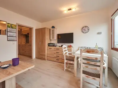 Ferienwohnung für 2 Personen (29 m²) in Fehmarn 7/10
