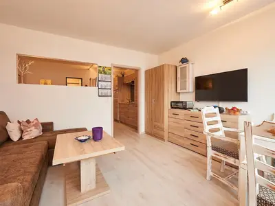 Ferienwohnung für 2 Personen (29 m²) in Fehmarn 8/10