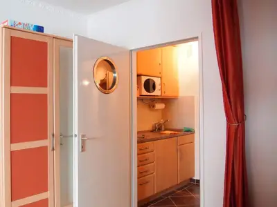 Ferienwohnung für 3 Personen (26 m²) in Fehmarn 6/10
