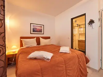 Ferienwohnung für 2 Personen (29 m²) in Fehmarn 10/10