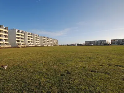 Ferienwohnung für 3 Personen (26 m²) in Fehmarn 8/10