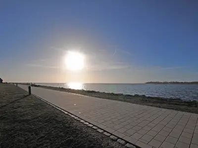 Ferienwohnung für 3 Personen (26 m²) in Fehmarn 9/10