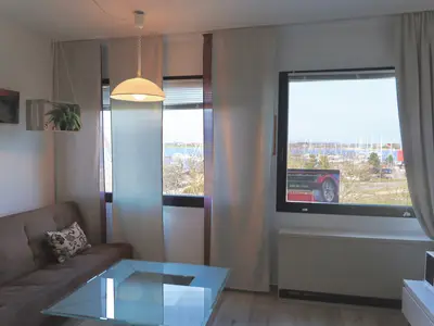 Ferienwohnung für 2 Personen (25 m²) in Fehmarn 3/10