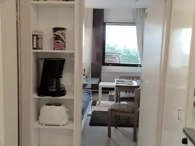 Ferienwohnung für 2 Personen (25 m²) in Fehmarn 4/10